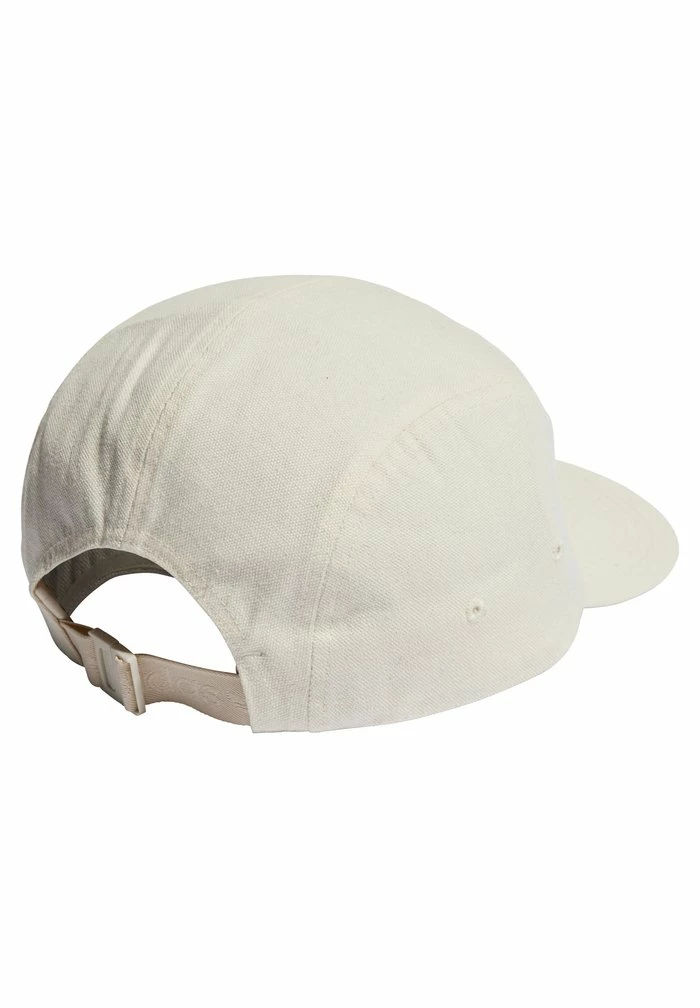 Adidas Originals ADICOLOR FIVE-PANEL - Cap - White 2 Adidas Originals ADICOLOR FIVE-PANEL - Cap - White - Image 2