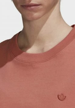 Adidas Originals CONTEMPO - Basic T-shirt - Brown 11 Adidas Originals CONTEMPO - Basic T-shirt - Brown -Adidas Originals Shop b554f73da8c2401b9d0a808d5ffd5108