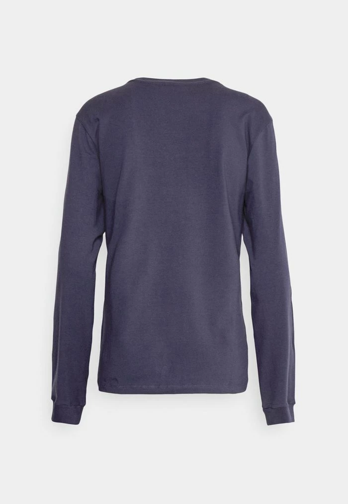 Adidas Originals LONGSLEEVE - Long Sleeved Top - Shadow Navy 12 Adidas Originals LONGSLEEVE - Long Sleeved Top - Shadow Navy - Image 12