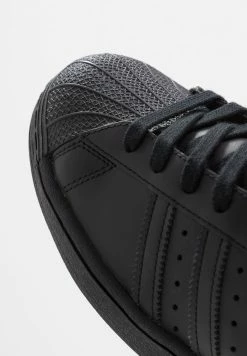 Adidas Originals SUPERSTAR - Trainers - Core Black 11 Adidas Originals SUPERSTAR - Trainers - Core Black -Adidas Originals Shop b59aab14cda24c8f969aad28f2f28b67