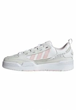 Adidas Originals Trainers - Ftwr White/almost Pink/crystal White