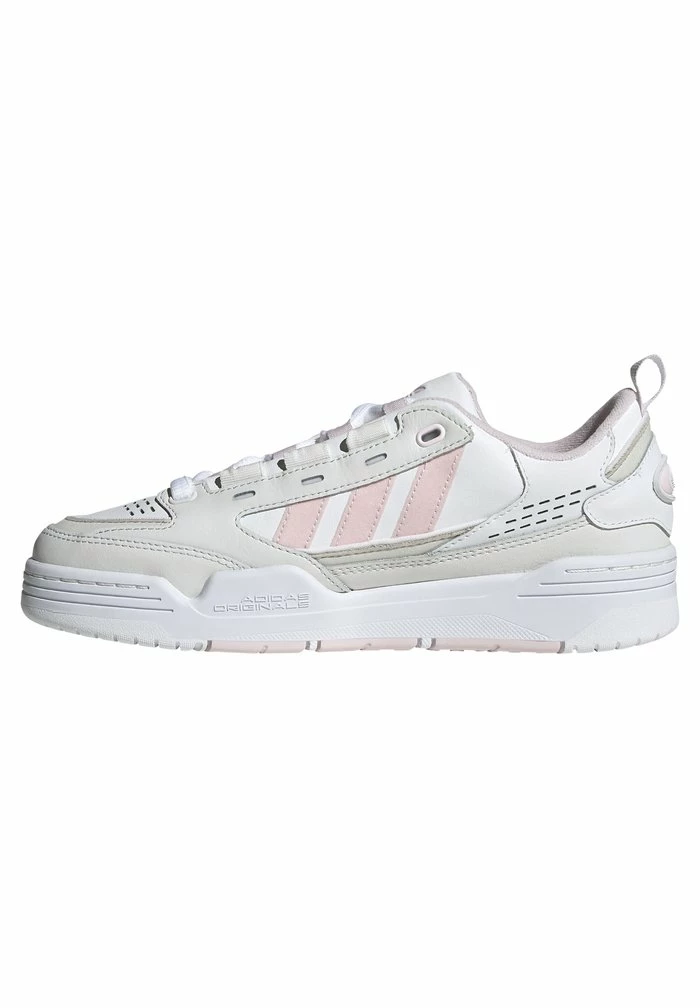 Adidas Originals Trainers - Ftwr White/almost Pink/crystal White 1 Adidas Originals Trainers - Ftwr White/almost Pink/crystal White