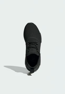 Adidas Originals NMD R1 PRIMEBLUE UNISEX - Trainers - Core Black/core Black/core Black -Adidas Originals Shop b5af916d33444eac9584776447f03ac3