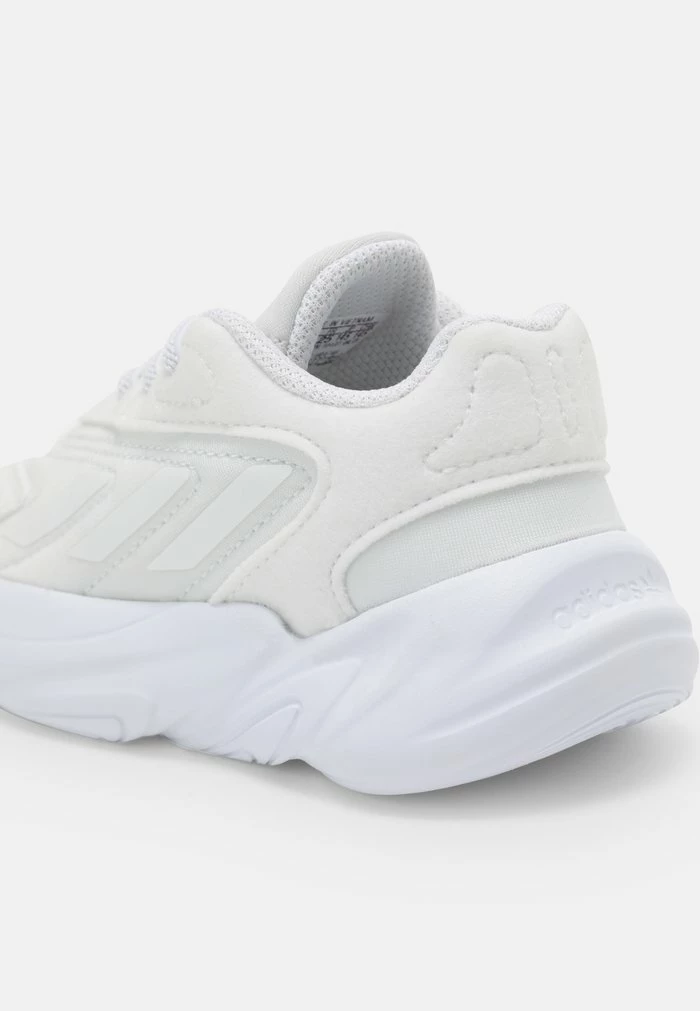 Adidas Originals OZELIA EL UNISEX - Trainers - White 5 Adidas Originals OZELIA EL UNISEX - Trainers - White - Image 5