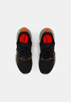 Adidas Originals NMD_R1 UNISEX - Trainers - Core Black/solar Red -Adidas Originals Shop b5b5d28c6bb74a69bca1ef86717fb202