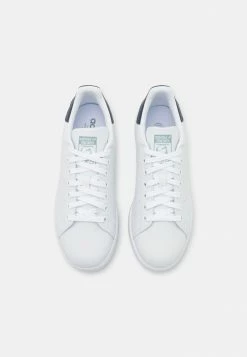 Adidas Originals STAN SMITH UNISEX - Trainers - White 9 Adidas Originals STAN SMITH UNISEX - Trainers - White -Adidas Originals Shop b5c1b6178c7d4a05b6d5041f39ab822a