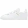Adidas Originals GAZELLE - Trainers - White