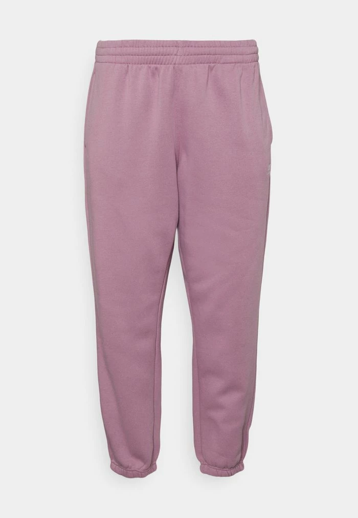 Adidas Originals PANTS - Tracksuit Bottoms - Magic Mauve 1 Adidas Originals PANTS - Tracksuit Bottoms - Magic Mauve