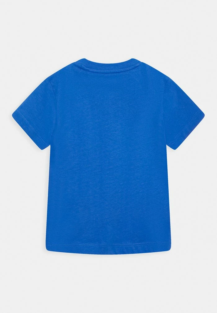 Adidas Originals TEE UNISEX - Basic T-shirt - Blue 2 Adidas Originals TEE UNISEX - Basic T-shirt - Blue - Image 2