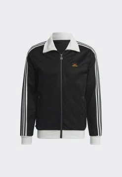 Adidas Originals FB NATIONS TT - Training Jacket - Black White Team Power Red Team Colleg Gold 15 Adidas Originals FB NATIONS TT - Training Jacket - Black White Team Power Red Team Colleg Gold -Adidas Originals Shop b625a5b8884a4a308959a67372c193ee