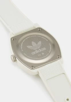Adidas Originals PROJECT TWO UNISEX - Watch - White 9 Adidas Originals PROJECT TWO UNISEX - Watch - White -Adidas Originals Shop b631874dac914768872b53d7c19122cc