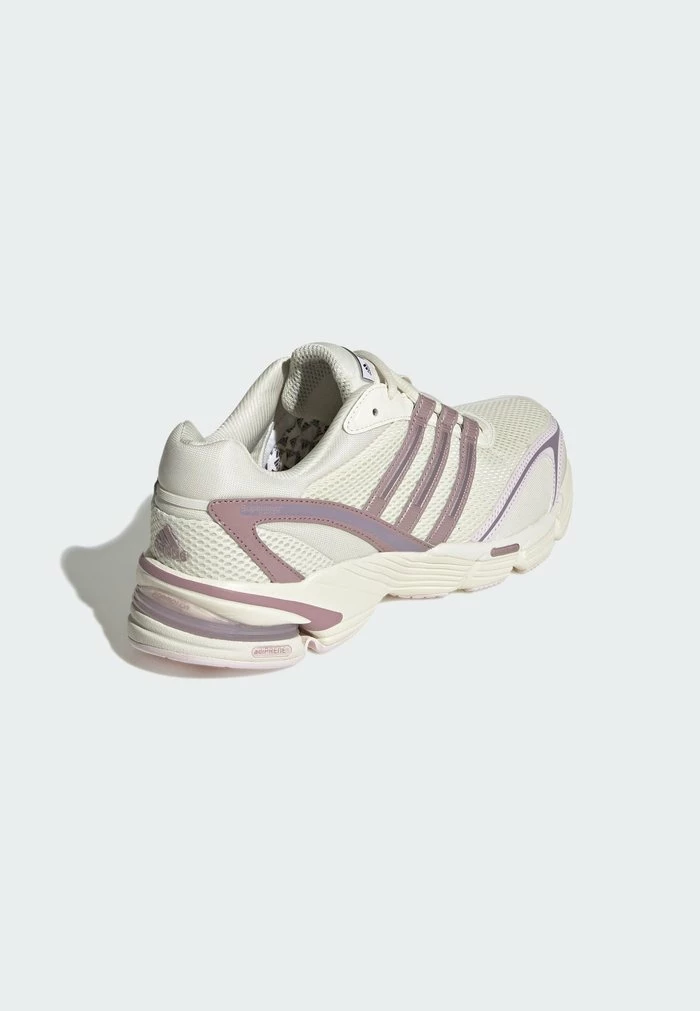 Adidas Originals Trainers - White 4 Adidas Originals Trainers - White - Image 4