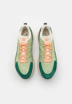 Adidas Originals ZX 22 BOOST UNISEX - Trainers - Ecru Tint/magic Lime/collegiate Green 9 Adidas Originals ZX 22 BOOST UNISEX - Trainers - Ecru Tint/magic Lime/collegiate Green -Adidas Originals Shop b69c0429adca4c6b87a62398f0709c1e