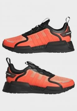 Adidas Originals Trainers - Orange -Adidas Originals Shop b69c4ad25cf549928e76cf293df9de44