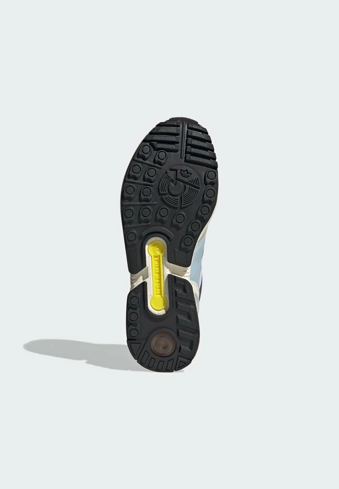 Adidas Originals ZX 8000 - Trainers - Grey 5 Adidas Originals ZX 8000 - Trainers - Grey - Image 5