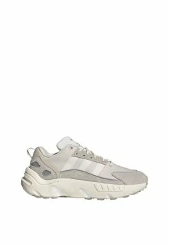 Adidas Originals ZX 22 BOOST UNISEX - Trainers - Beige -Adidas Originals Shop b6ac57f5050347e8b043f01373203bcc