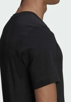 Adidas Originals Print T-shirt - Black 19 Adidas Originals Print T-shirt - Black -Adidas Originals Shop b6ade44e32c1457496b2e60c693a337e