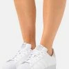 Adidas Originals SUPERSTAR VEGAN - Trainers - White