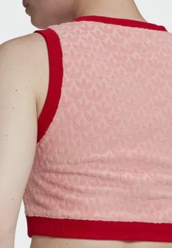 Adidas Originals MONOGRAM TANK 70S PACK - Top - Super Pop 11 Adidas Originals MONOGRAM TANK 70S PACK - Top - Super Pop -Adidas Originals Shop b6ba0af559e14ec8bcc708af1e91a93a