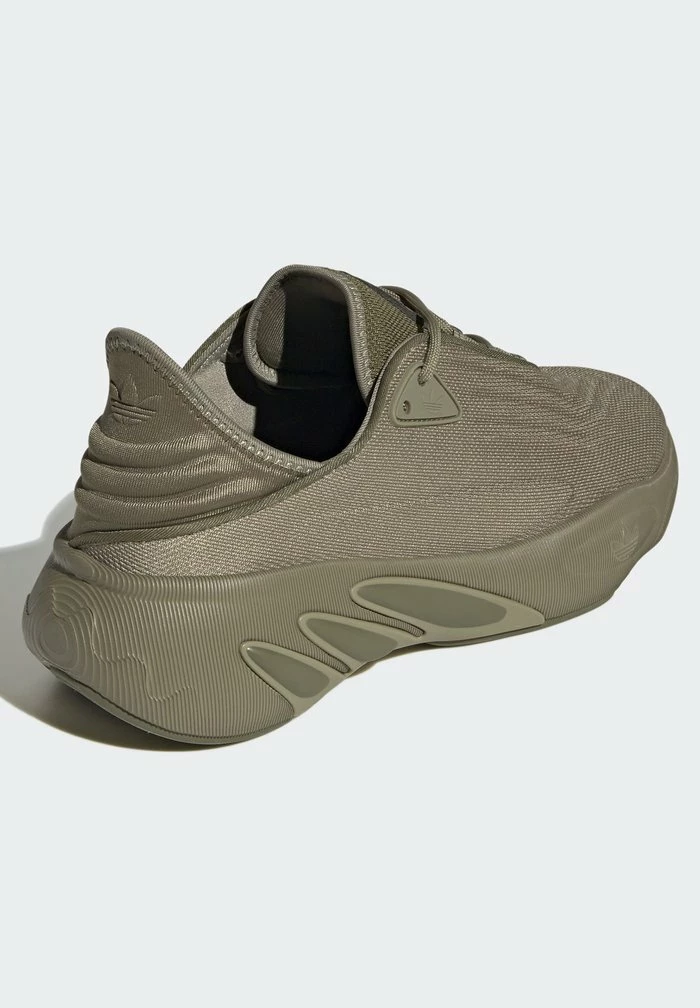 Adidas Originals UNISEX - Trainers - Orbit Green/focus Olive/shadow Olive 4 Adidas Originals UNISEX - Trainers - Orbit Green/focus Olive/shadow Olive - Image 4