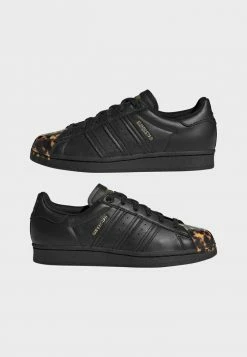 Adidas Originals SUPERSTAR W - Trainers - Black 18 Adidas Originals SUPERSTAR W - Trainers - Black -Adidas Originals Shop b6fab79461474d60b04980c16834753f