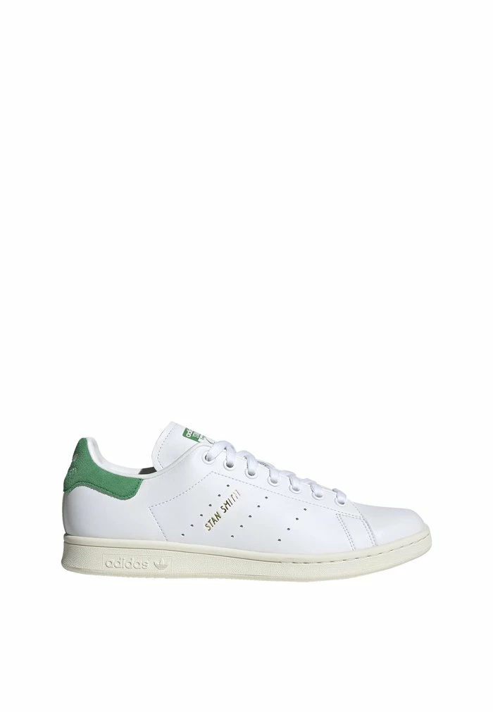 Adidas Originals STAN SMITH UNISEX - Trainers - White 13 Adidas Originals STAN SMITH UNISEX - Trainers - White - Image 13