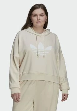 Adidas Originals Hoodie - White