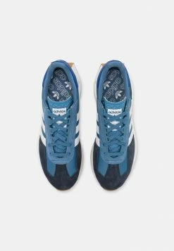 Adidas Originals RETROPY E5 UNISEX - Trainers - Blue 9 Adidas Originals RETROPY E5 UNISEX - Trainers - Blue -Adidas Originals Shop b73069cc32484b52a2386ae12f0157d1