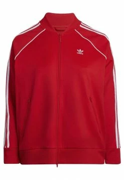 Adidas Originals Zip-up Sweatshirt - Red 9 Adidas Originals Zip-up Sweatshirt - Red -Adidas Originals Shop b759bdf987844ceab36abb428be14fa1