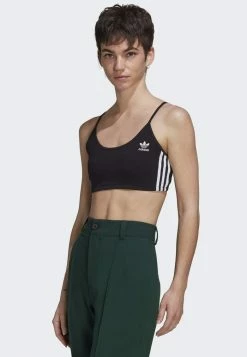 Adidas Originals CLASSICS - Top - Black