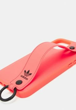 Adidas Originals IPHONE 12 PRO MAX - Phone Case - Signal Pink -Adidas Originals Shop b771d8f36fac4d638907d759e462f51e