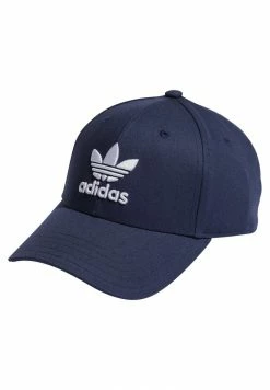 Adidas Originals BASEB CLASS TRE - Cap - Night Indigo