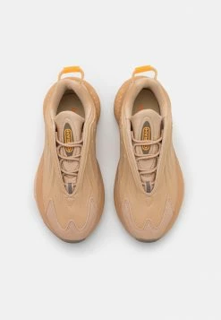 Adidas Originals OZRAH UNISEX - Trainers - St Pale Nude/simple Brown/orange Rush -Adidas Originals Shop b7b422cc64e845fcac3404ed79d478cc