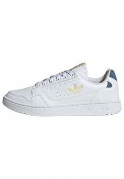 Adidas Originals Trainers - White