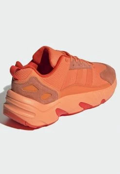 Adidas Originals UNISEX - Trainers - Orange -Adidas Originals Shop b83440128e2b453488419941045c8b96