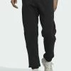 Adidas Originals SLIM SP - Tracksuit Bottoms - Black