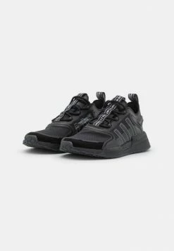 Adidas Originals NMD V3 - Trainers - Core Black/silver Metallic 8 Adidas Originals NMD V3 - Trainers - Core Black/silver Metallic -Adidas Originals Shop b85fc833ab294f79a0ac2bb00137f060