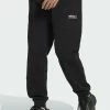 Adidas Originals ADVENTURE - Tracksuit Bottoms - Black