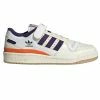 Adidas Originals FORUM 84  - Trainers - White