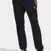 Adidas Originals ESSENTIALS - Tracksuit Bottoms - Black