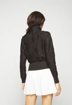 Adidas Originals TRACK TOP - Training Jacket - Black 12 Adidas Originals TRACK TOP - Training Jacket - Black -Adidas Originals Shop b88db6bb14c44f008904ab47fb894cba