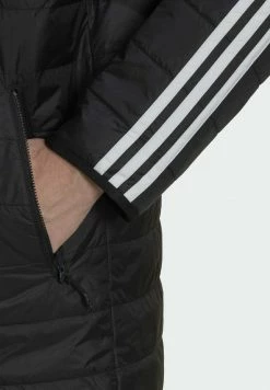 Adidas Originals Parka - Black -Adidas Originals Shop b8ab12023ec74985ad92dcd6f202bf9b