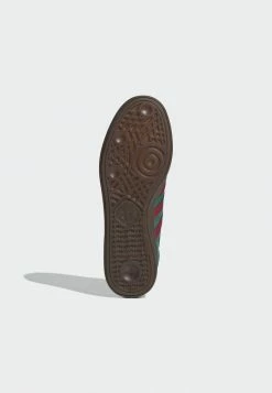 Adidas Originals HANDBALL SPEZIAL UNISEX - Trainers - Green -Adidas Originals Shop b8adc218bbfd45b6b05742f92a7a04b9