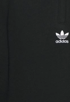 Adidas Originals ESSENTIALS - Tracksuit Bottoms - Black 5 Adidas Originals ESSENTIALS - Tracksuit Bottoms - Black -Adidas Originals Shop b8c15666daa9420185928af13b5e4960