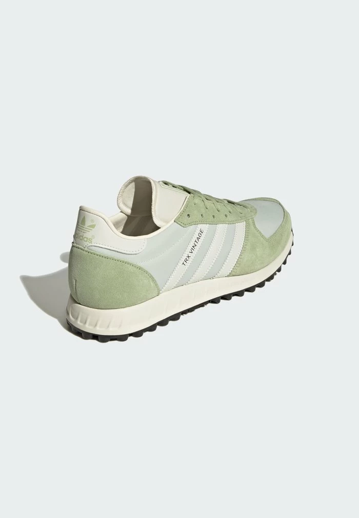 Adidas Originals ADIDAS TRX VINTAGE UNISEX - Trainers - Green 4 Adidas Originals ADIDAS TRX VINTAGE UNISEX - Trainers - Green - Image 4