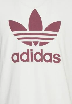 Adidas Originals TREFOIL UNISEX - Print T-shirt - White 5 Adidas Originals TREFOIL UNISEX - Print T-shirt - White -Adidas Originals Shop b8d9313c974846908123f0e961608e50