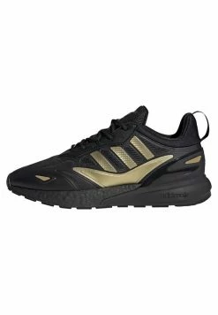 Adidas Originals Trainers - Black