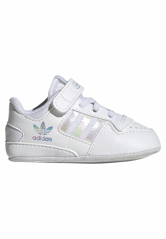 Adidas Originals FORUM UNISEX - Trainers - Ftwr White/supplier Colour/dash Grey 8 Adidas Originals FORUM UNISEX - Trainers - Ftwr White/supplier Colour/dash Grey - Image 8