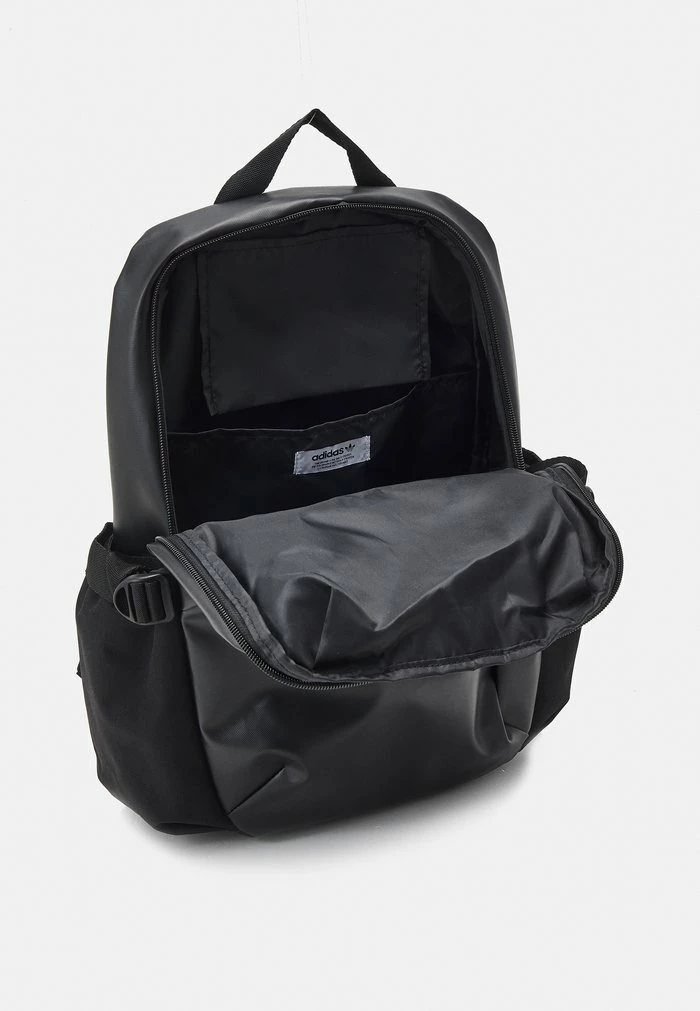 Adidas Originals RIFTA UNISEX - Rucksack - Black 3 Adidas Originals RIFTA UNISEX - Rucksack - Black - Image 3