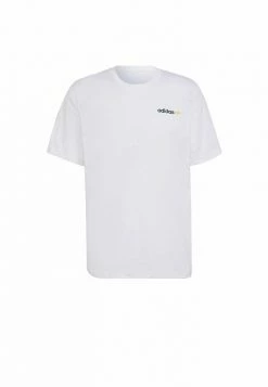 Adidas Originals SAILING TEE - Print T-shirt - White -Adidas Originals Shop b91e8c2e0a9e4104b71b285d7438fccd